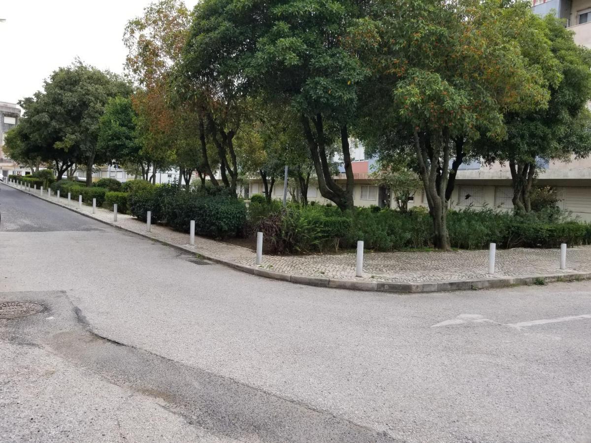 Meriteluna Sky Agualva-Cacem Dış mekan fotoğraf