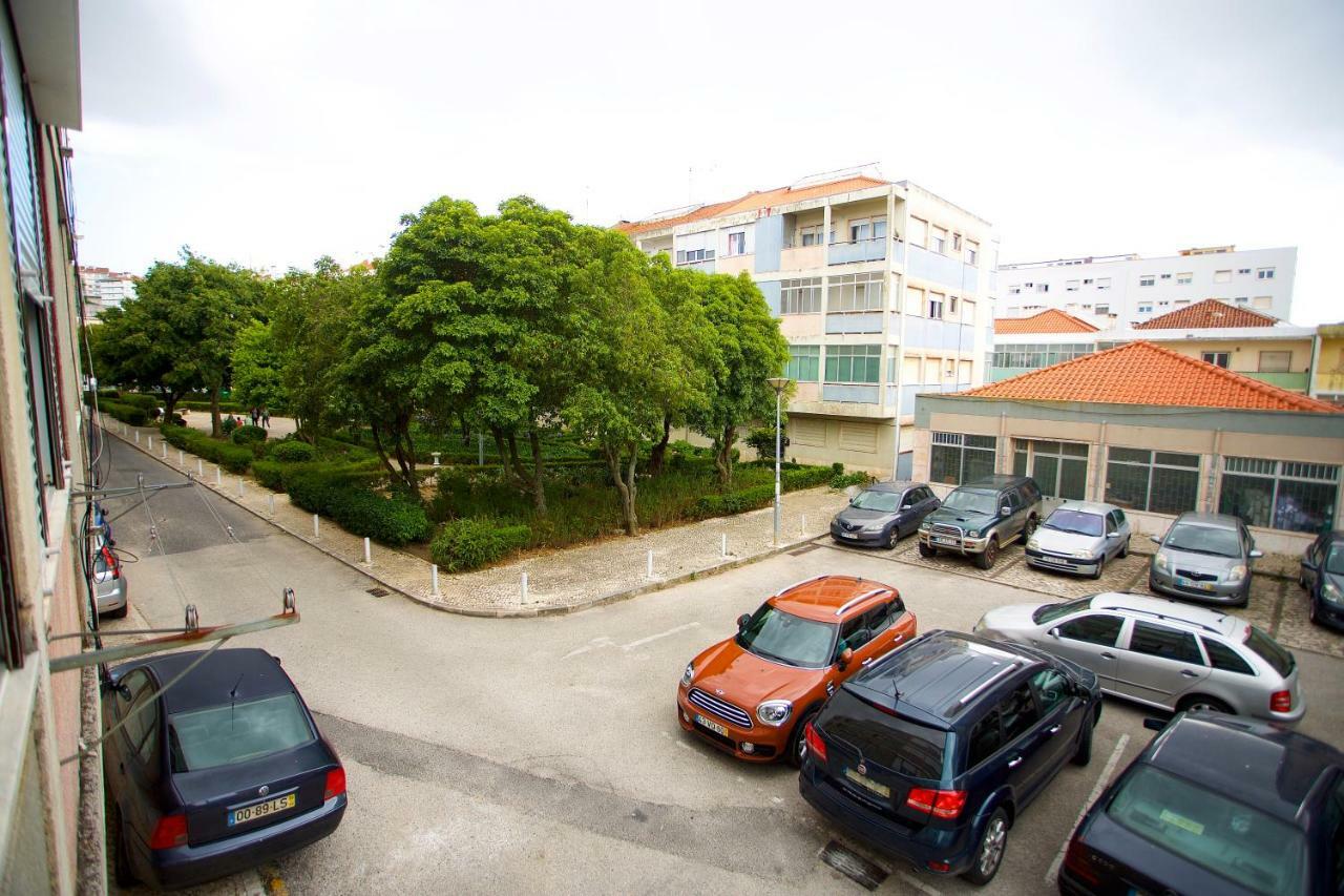 Meriteluna Sky Agualva-Cacem Dış mekan fotoğraf